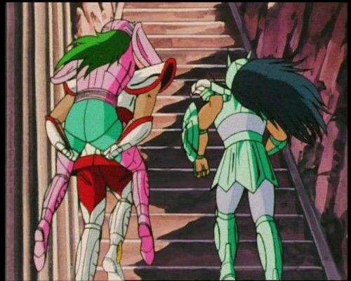 Otaku Gallery  / Anime e Manga / Saint Seiya / Screen Shots / Episodi / 063 - Eufonia / 015.jpg